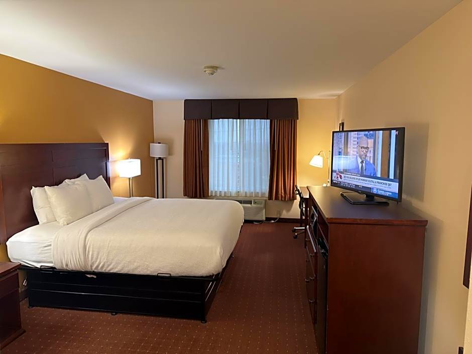 Americas Best Value Inn St. Robert