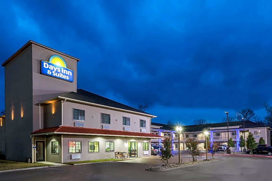 Photo 1 of 21 of Days Inn & Suites by Wyndham Madisonville