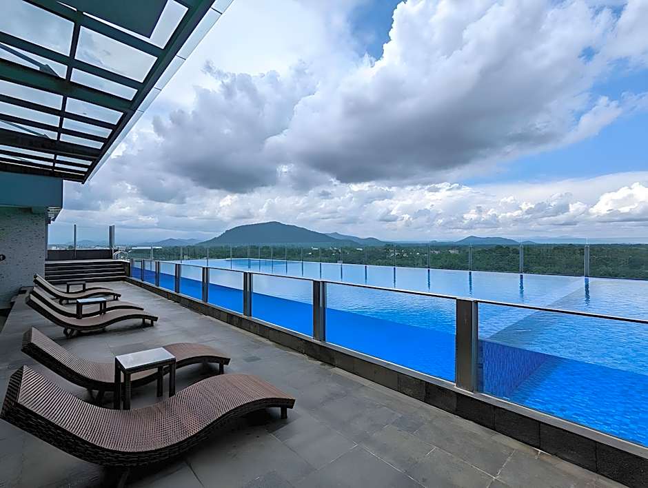 Grand Zuri Lubuklinggau