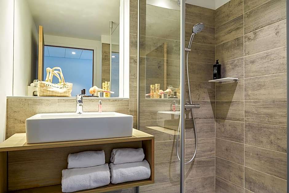 ibis Styles Montpellier Aeroport Parc Des Expos