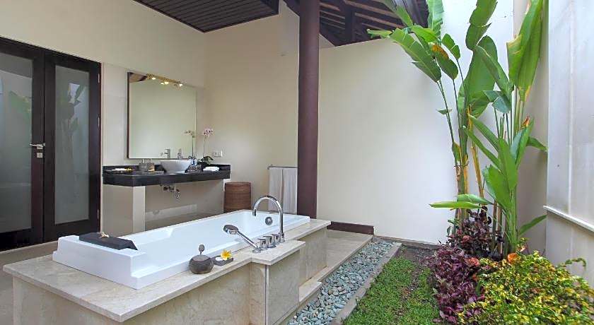 RC Villas & Spa Seminyak