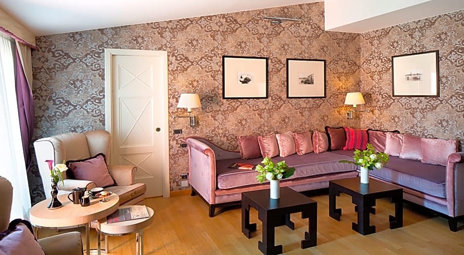 Splendid Venice - Starhotels Collezione
