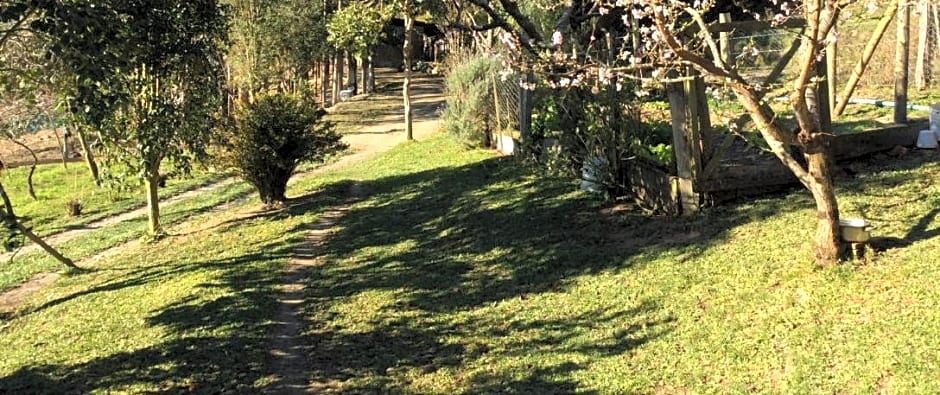 Pousada Mato Verde - Urubici - SC