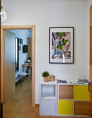 B&B Portafortuna Lucky charm