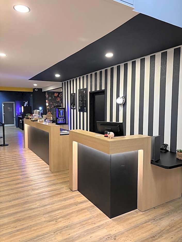 ibis Avallon
