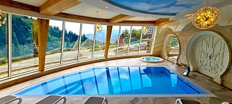 Krupówka Mountain Resort Wellness & SPA Szczyrk