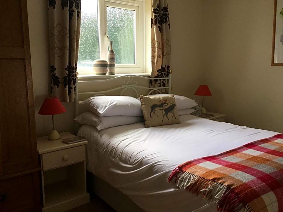 The Old Grain Store Bed & Breakfast