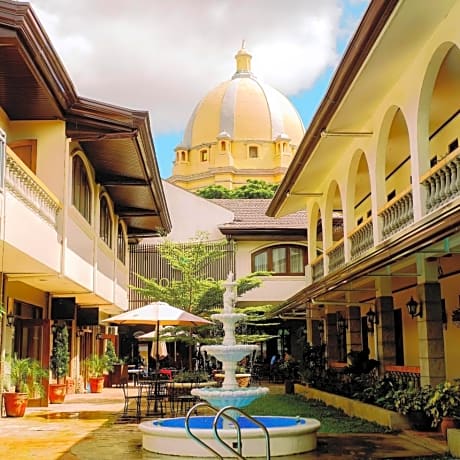 Solano Hotel & Resort At Casa Ysabel