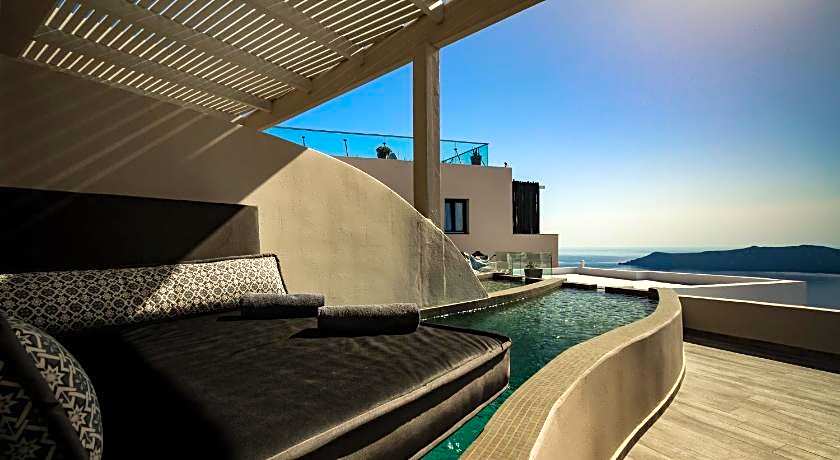 Galaxy Suites & Spa