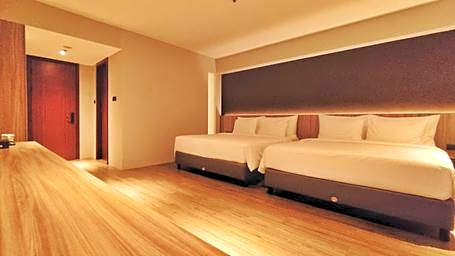 Rogers Hotel Manado