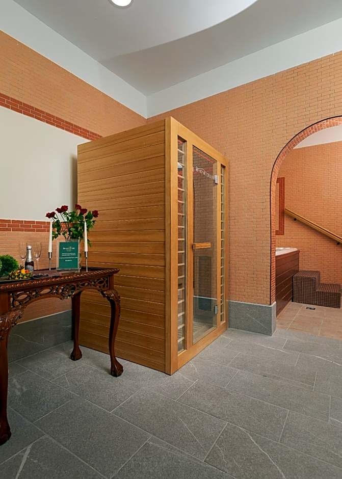 Grand Hotel BELLEVUE