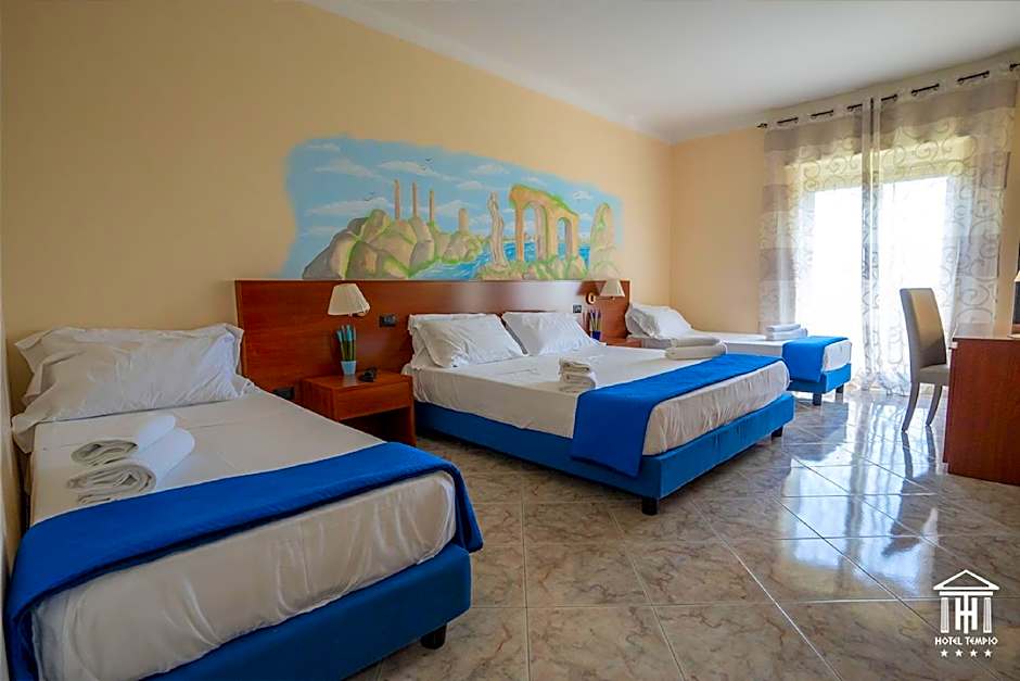 Hotel Tempio