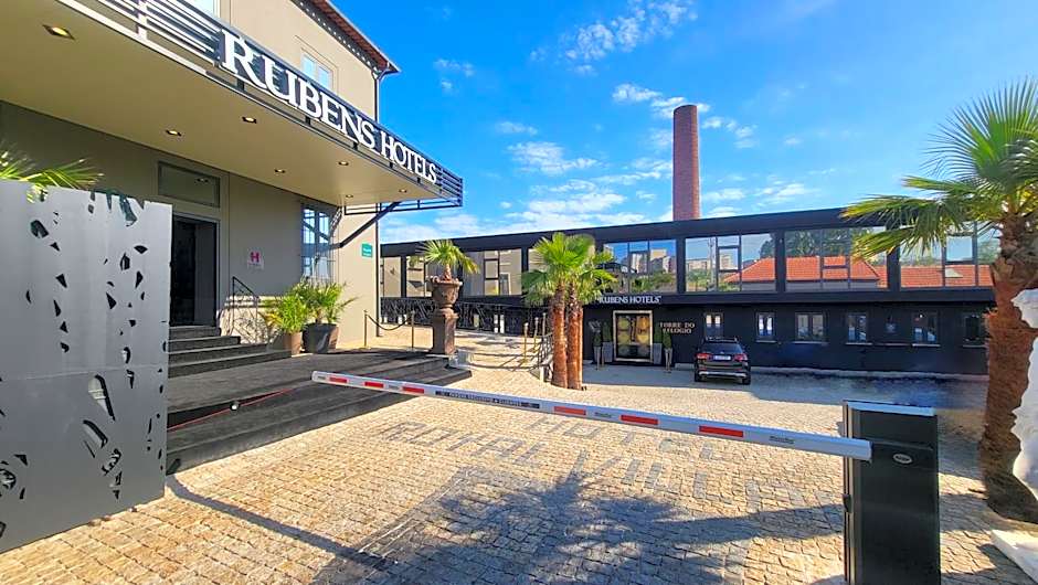 Rubens Hotels & SPA