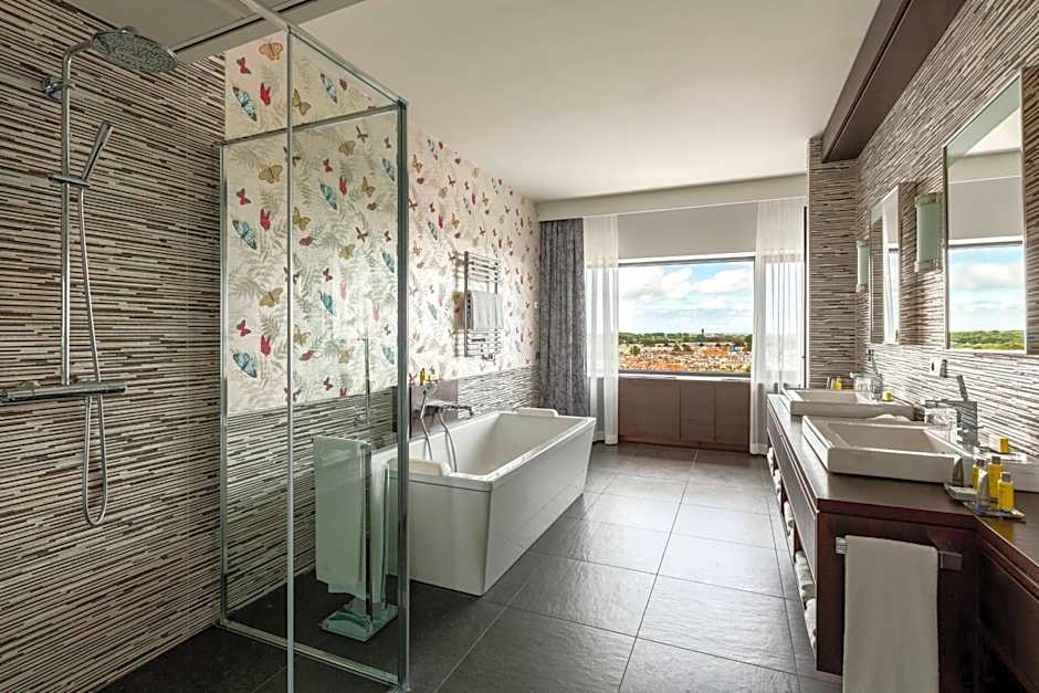 The Hague Marriott Hotel