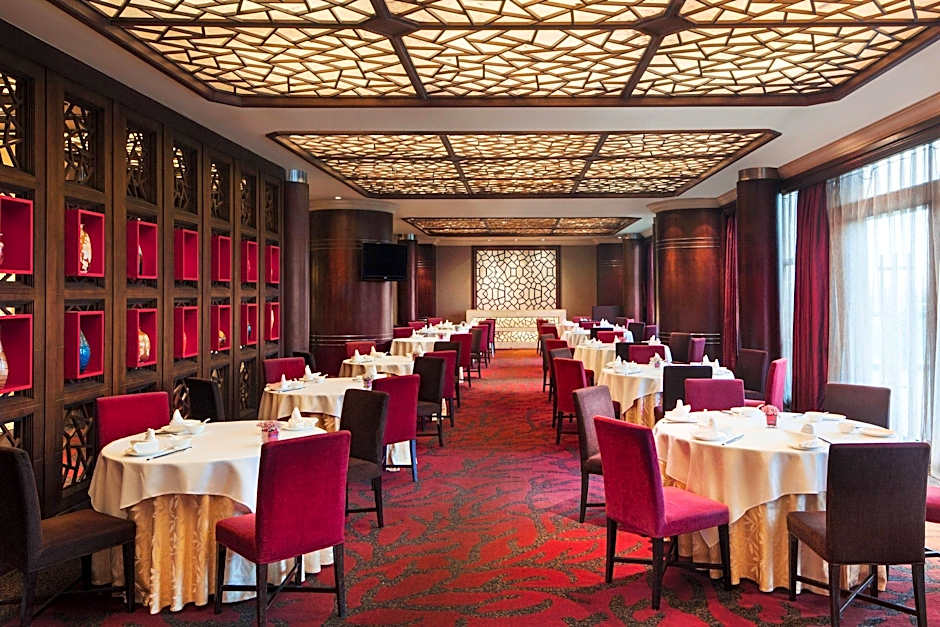 Sheraton Shunde Hotel