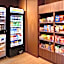 Fairfield Inn & Suites by Marriott Detroit Troy