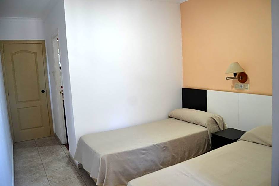 Hotel Miramar