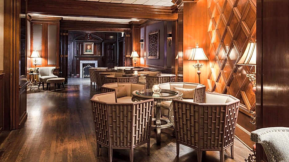The Whitehall Hotel - BW Premier Collection