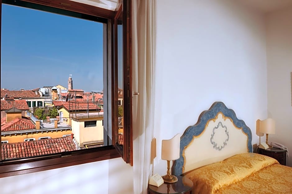 San Marco Palace