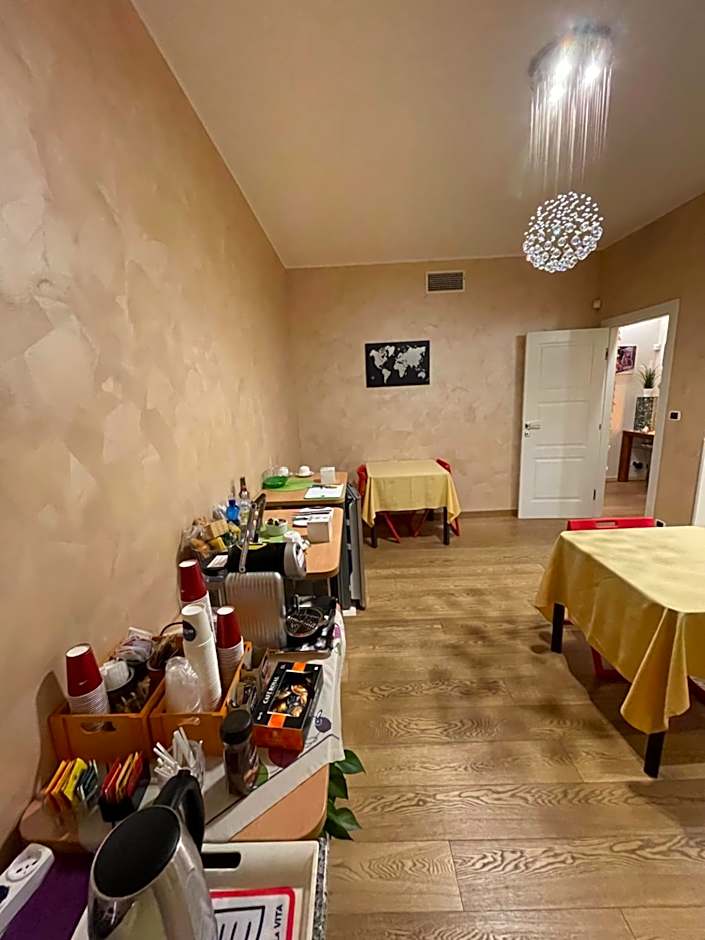 Smart-House Rent-Rooms FREE PARKING