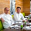 Hotel-Restaurant Adler