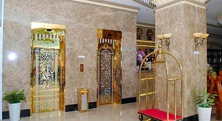 Tran Vinh Hotel