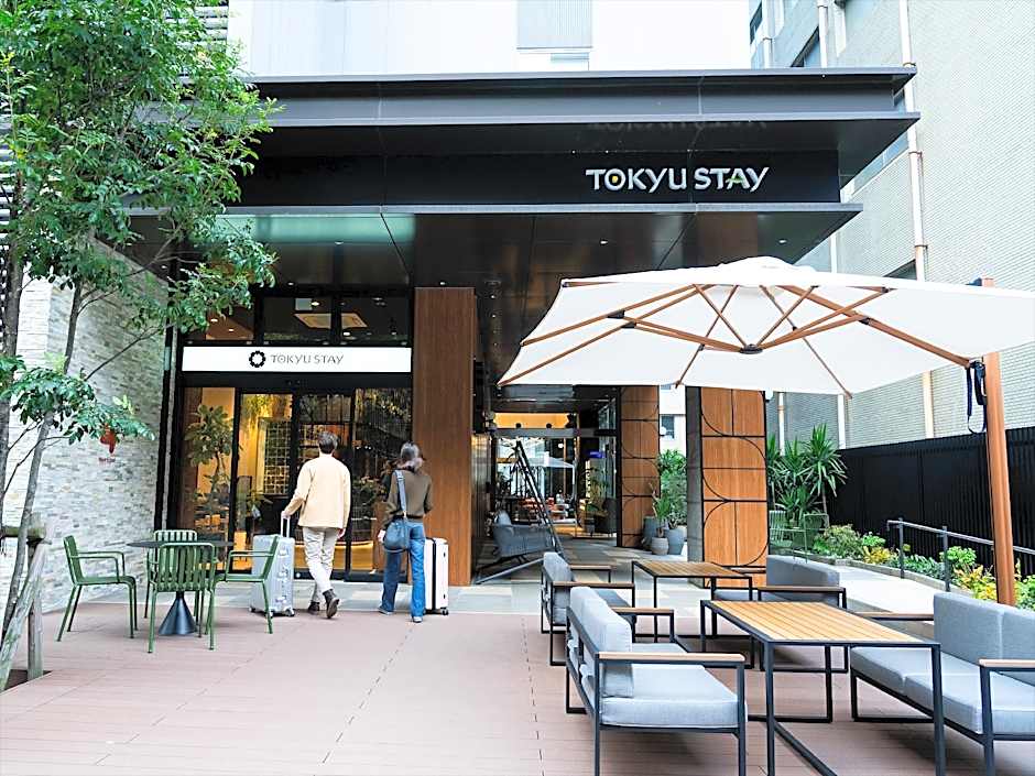 Tokyu Stay Hakata