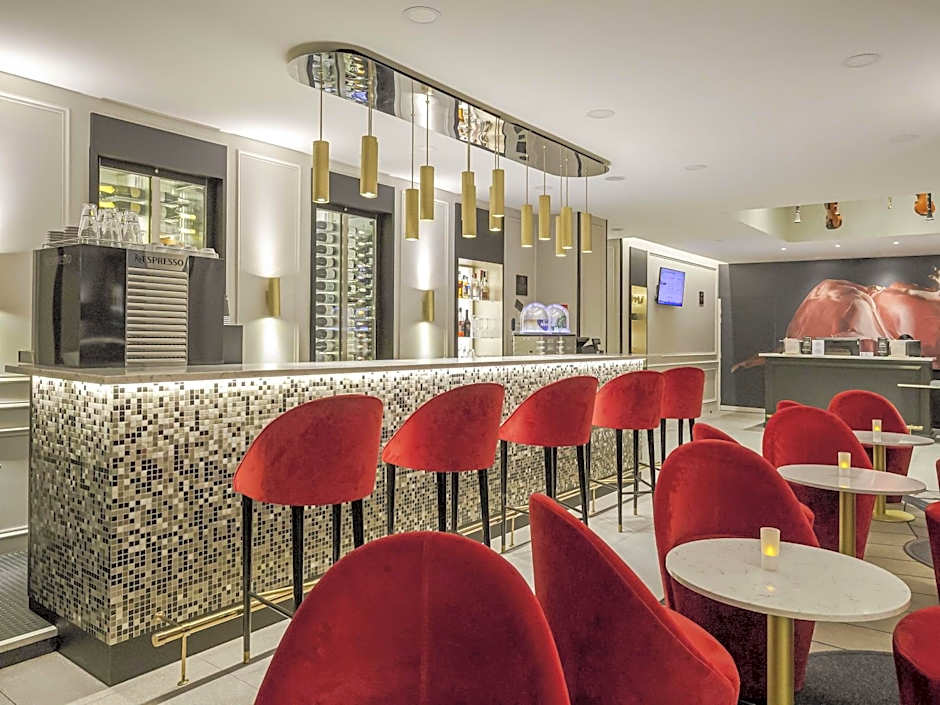 ibis Styles Toulouse Centre Capitole