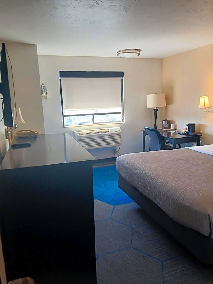 Quality Inn Moses Lake