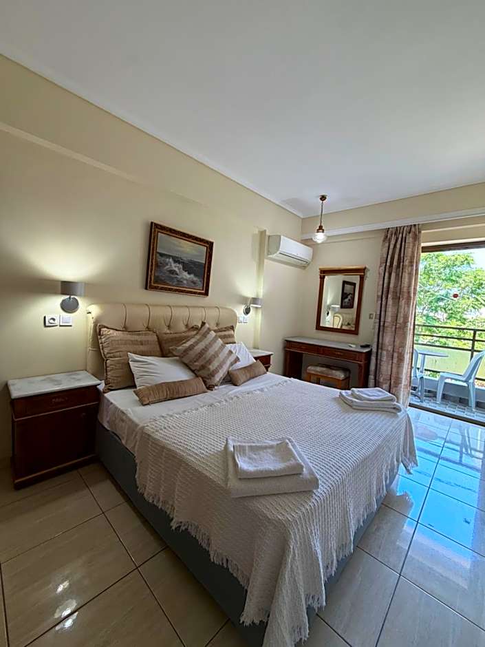 Paradise Hotel