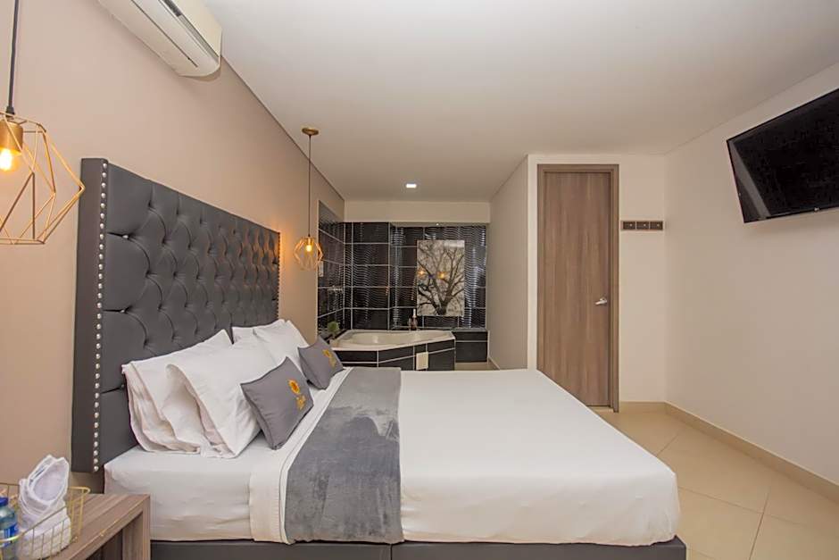 Hotel Perlatto