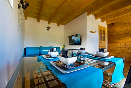 Duplex Apartment