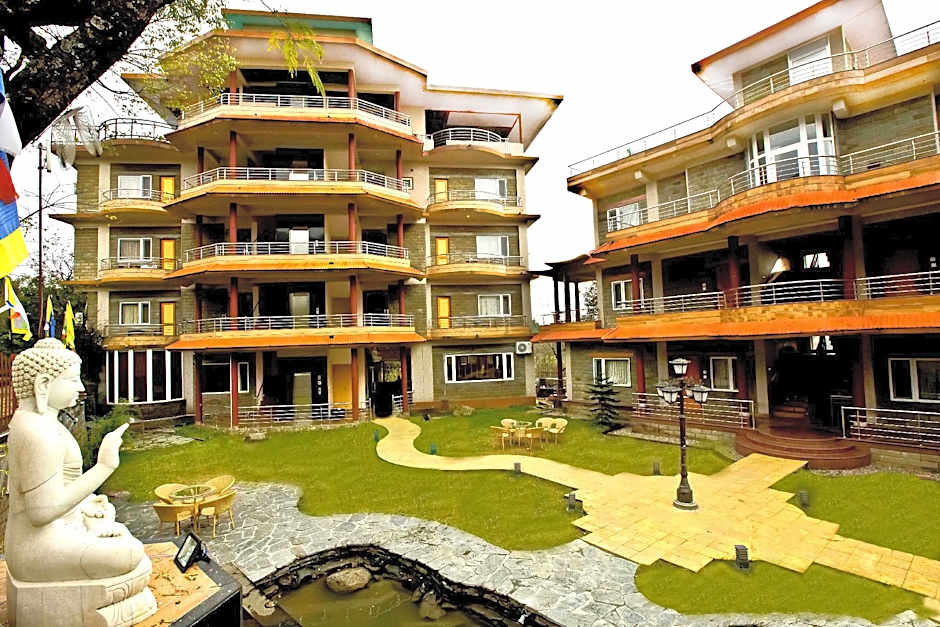 Quartz Himalayan Brothers