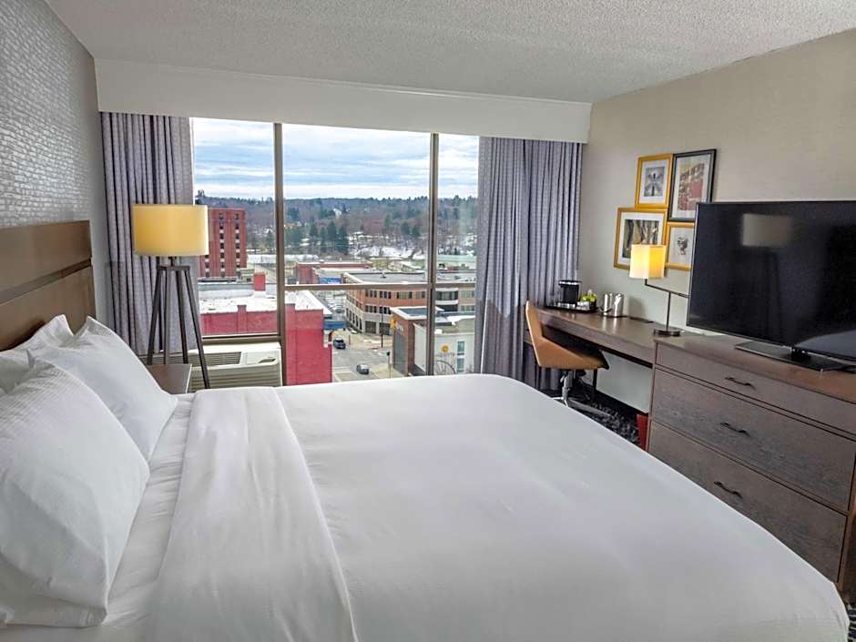 DoubleTree By Hilton Jamestown, NY