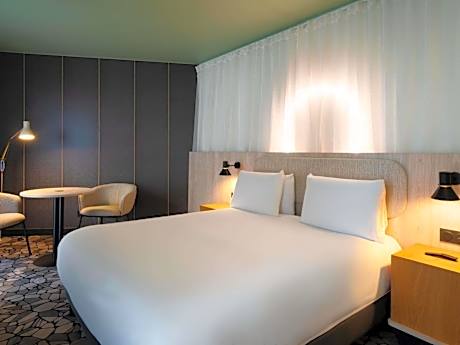 Hotel Mercure Libourne Saint-Emilion