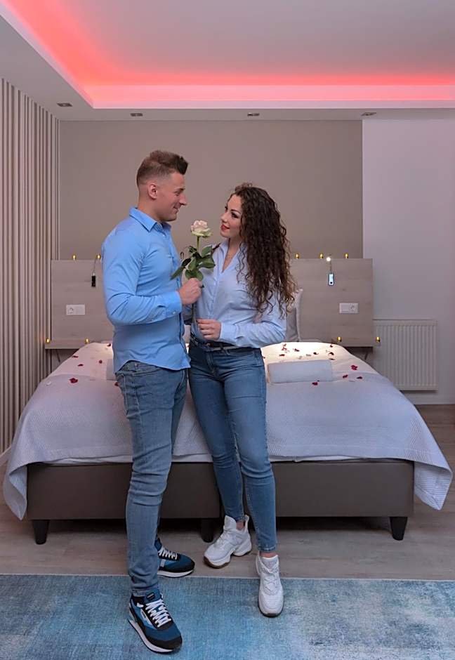 Fibula Residence Hotel & Wellness - Adults Only