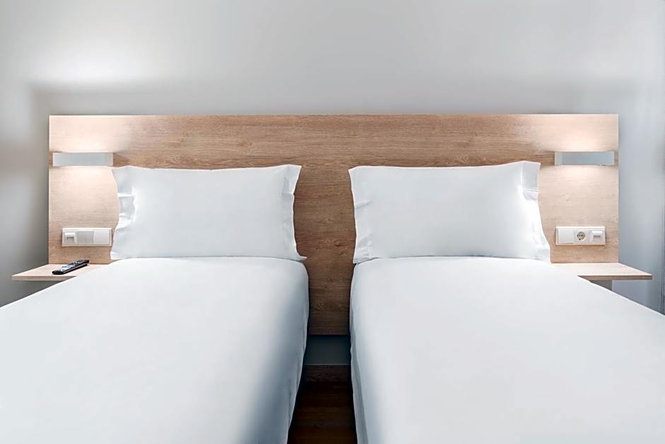 Moov Hotel Lisboa Oriente