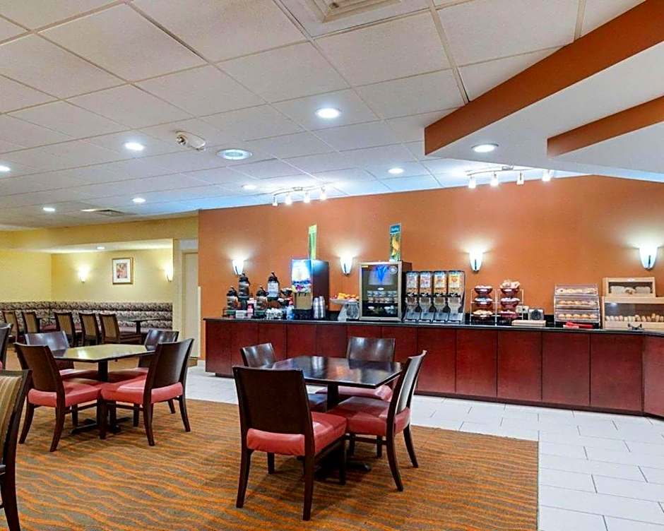 Quality Inn Windsor Mill