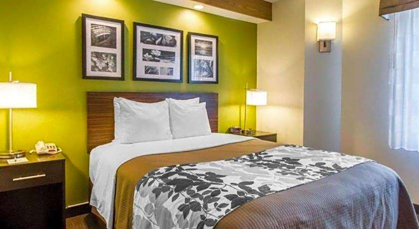 Econo Lodge Amarillo East