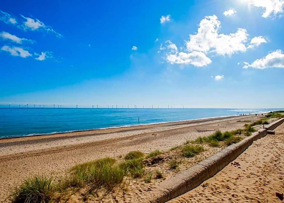 Eastern Beach Caravan Park