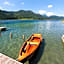 Strandhotel am Weissensee
