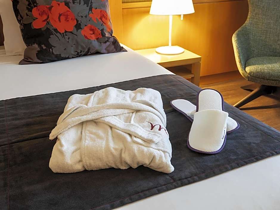 Hotel Mercure Porto Gaia