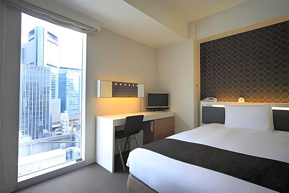 Sotetsu Fresa Inn Shimbashi-Karasumoriguchi