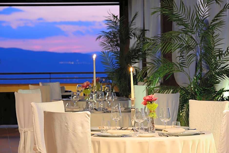 BV Grand Hotel Assisi