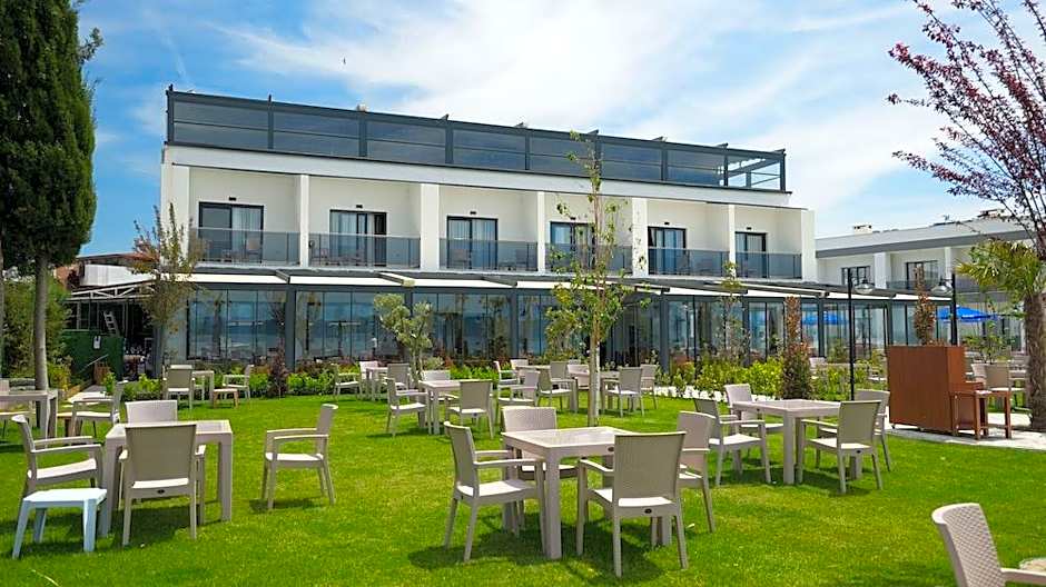 Sunsan Hotel & Restaurant