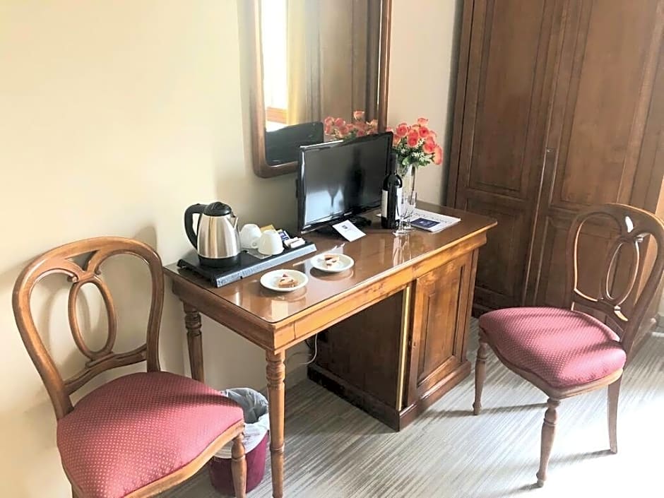 Hotels Firenze Select
