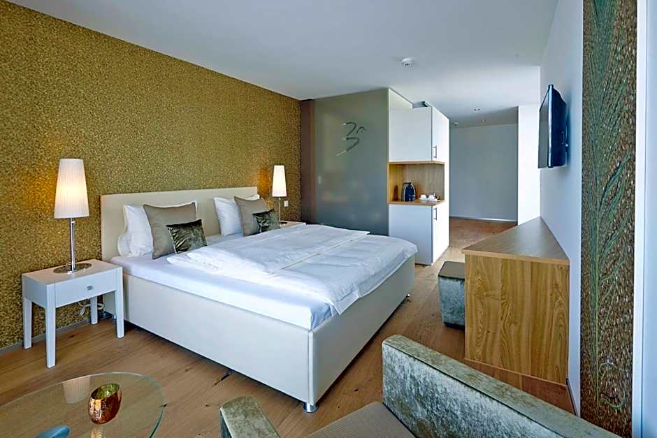 Hotel AVA