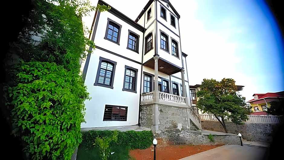 Mehmet Efendi Konağı