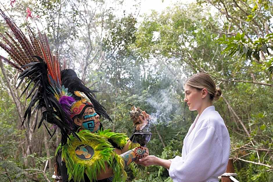 Hyatt Zilara Riviera Maya - All-Inclusive - Adults Only