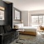 Club Quarters Hotel in Washington DC